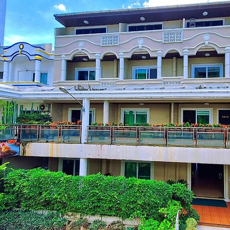 Sawasdee Apartment Patong المظهر الخارجي الصورة