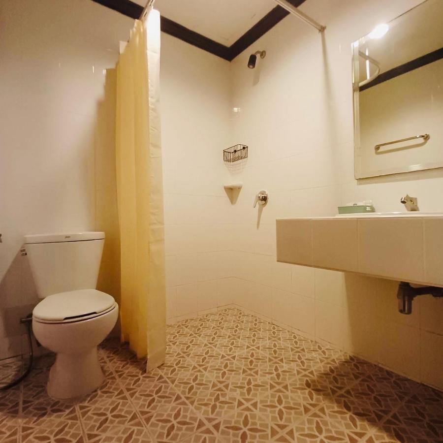 Sawasdee Apartment Patong المظهر الخارجي الصورة