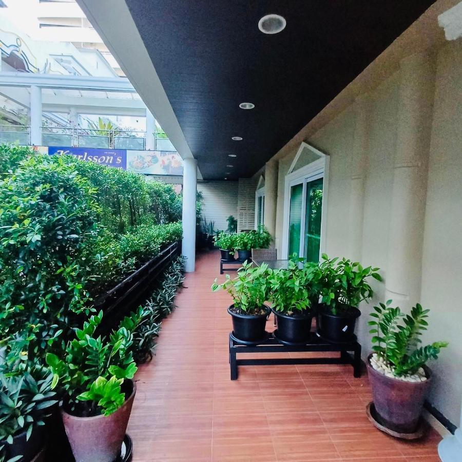 Sawasdee Apartment Patong المظهر الخارجي الصورة