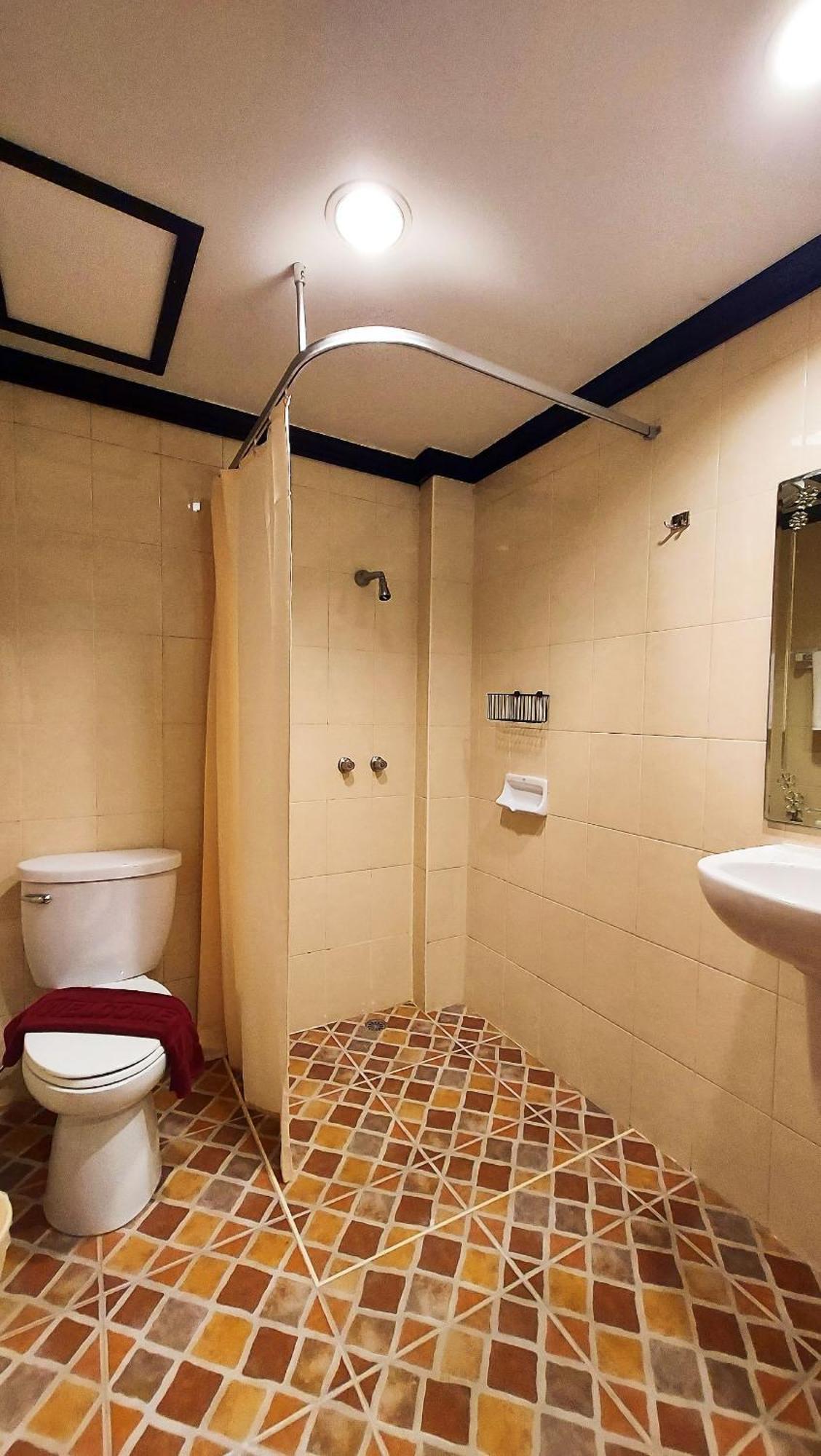 Sawasdee Apartment Patong المظهر الخارجي الصورة