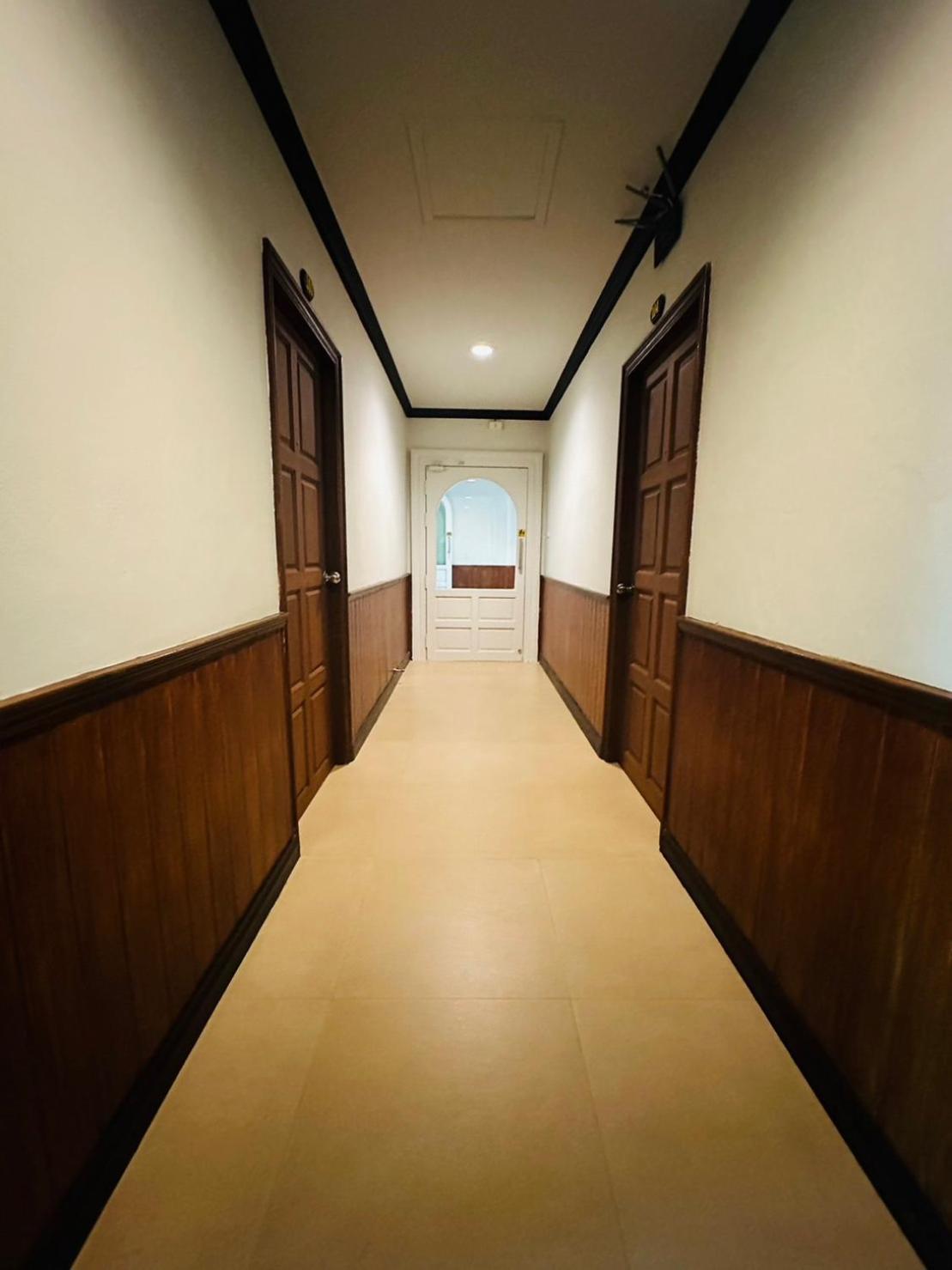 Sawasdee Apartment Patong المظهر الخارجي الصورة